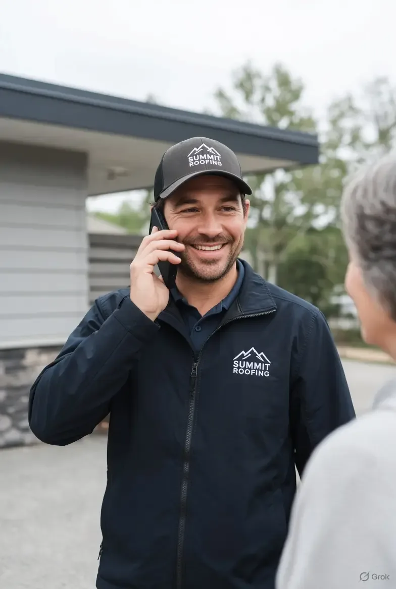 Flat Roof Leak Repair Bourbonnais, IL FAQs